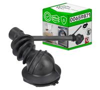Manguera Sumidero de Lavadora con Código Original 00659871 para Bosch