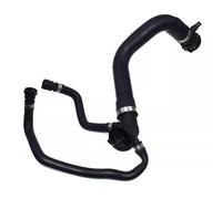 Manguera Superior del Refrigerante Motor Radiador Coche 11537500746 para BMW E53 X3 X5