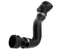 Manguera Superior del Refrigerante Radiador para BMW Serie 7 F01 F02 F03 F04 Li 2009-2015 (17127578398)