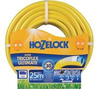 Manguera supertricoflex Hozelock 15MM R/25Mt