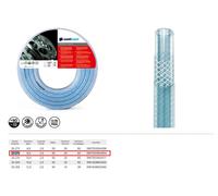 Manguera técnica cellfast technischer 8x2 mm, 50 m - alta resistencia