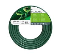 Manguera Terra Economic, Color Verde, 3/4", 20 m