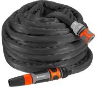 Manguera textil gardena liano xtreme 1/2" - 10 m