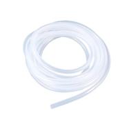 Manguera Transparente De PVC 4mm, 6mm, 8mm, 10mm, 12mm - 20mm, Bomba Goma For Acuario, Tubería Agua Plástico For Riego Agrícola(9mm X 11mm,1 meter)