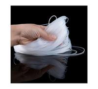 Manguera transparente de PVC Tubo de vinilo Tubo capilar de silicona 10 metros, resistente a la temperatura y al desgaste, 0,5-6 mm(1 * 4mm)