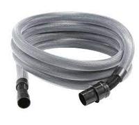 Manguera trenzada MAKITA 28 mm 5m VC2211M, VC2510L, VC3210L 191G76-1