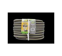 Hozelock - Manguera tricotada Ultramax de 19 mm de diámetro - 50 m