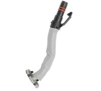 Manguera Tubería Compatible Con Chevrolet Para Cruze Para Limited 1.4L 2016 Para Trax 1.4L 2013-2019 Piezas De Tubo De Retorno De Aceite De Turbocompresor Automático 55587854
