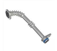 Manguera Tubería Compatible Con Ford Para Explorer 2016-2019 Para Mustang 2015-2022 Conjunto De Tubo De Retorno De Aceite De Turbocompresor De Coche FR3Z-6L092-C