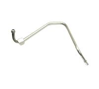 Manguera Tubería Compatible Con MINI Para R55 R56 R57 R58 Turbocompresor Coche Línea De Entrada Alimentación De Aceite Tubo Para Escape Línea Presión Corta A9064900039 7030383