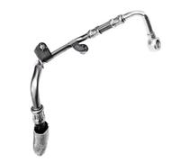 Manguera Tubería Compatible Con Opel Para Astra J Para Corsa D Para Insignia A Para Meriva Accesorios De Repuesto De Tubería De Alimentación De Aceite Para Turbo OEM: 55572538