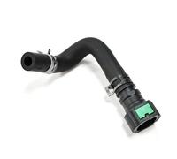 Manguera Tubo Ds7g6c664aa Tubo De Ventilación Del Cigüeñal, Para Escape Para Ford, Para Taurus, Para 17, Para Mondeo, Para Kuga