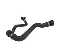 Manguera turbo intercooler Accesorios Del Radiador Manguera Del Tubo De Agua Para E82 E84 E88 E90 E91 E92 E93 17127531768