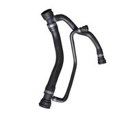 Manguera turbo intercooler Compatible Con BMW Serie 7 E65 E66 E67 740i 740Li 750Li 2005 2006 2007 2008 Accesorios Para Coche Refrigeración Manguera Refrigerante Del Radiador 17127535742