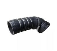 Manguera turbo intercooler Compatible Con BMW X5 E70 11618506079 Manguera De Admisión Aire Turbocompresor Refrigerante Entrada Accesorios Para Coche