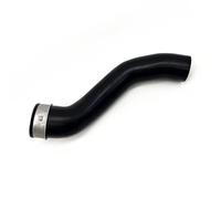 Manguera turbo intercooler Compatible Con BMW X5 E70 X6 E71 11617807986 1 Pieza Manguera De Admisión Aire Carga Turbo Enfriador Refrigerante Accesorios Para Coche