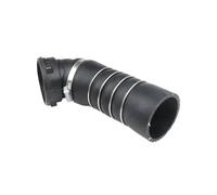 Manguera turbo intercooler Compatible Con BMW X5 E70 X6 E71 3.0D .5D 2007 2008 2009 2010 1 PCS Manguera De Admisión Aire Goma Carga 11618506079 Auto