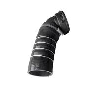 Manguera turbo intercooler Compatible Con BMW X5 E70 X6 E71 3.0D .5D 2007 2008 2009 2010 1 PCS Manguera De Carga Admisión Aire Turbo 11618506079 Auto