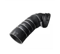 Manguera turbo intercooler Compatible Con BMW X5 E70 X6 E71 3.0D .5D 2007 2008 2009 2010 1 Pieza Manguera De Admisión Aire Turbo Goma 11618506079 Auto