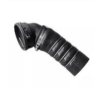 Manguera turbo intercooler Compatible Con BMW X5 E70 X6 E71 3.0D .5D 2007 2008 2009 2010 Manguera De Admisión Aire Turbo Goma Carga 11618506079 Auto
