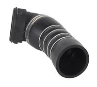 Manguera turbo intercooler Compatible Con BMW X5 E70 X6 E71 3.0D .5D 2007 2008 2009 2010 Manguera De Admisión Aire Turbo Goma Carga 11618506079 Auto
