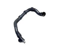 Manguera turbo intercooler Compatible Con VW Para Arteon Para Golf MK7 Para Passat B8 5Q0122051B 1.8/2.0 Motor Radiador Inferior Manguera De Refrigerante Tubo