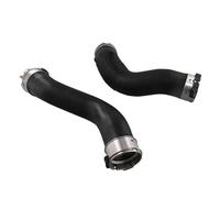 Manguera turbo intercooler Manguera Aire Admisión Enfriador Intermedio Para Nissan Para Navara Para Frontier 2014-2018 14463-4KV0A 14463-4KV2A