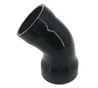 Manguera turbo intercooler Manguera De Admisión De Aire Para Porsche 911 Para Carrera 996 997 C2 C4 3.6L(Negro)