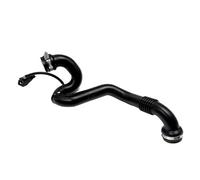 Manguera turbo intercooler Manguera De Aire Turbo Intercharge Para Renault Para Espace IV Para Laguna II 8200907826 8200540493 8200672558