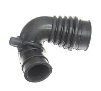 Manguera turbo intercooler Manguera De Limpiador De Aire Para Toyota Para Hilux LN165 LN190 2LT 1998-2001 17881-54670 1788154670