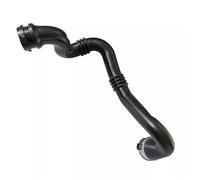 Manguera Turbo Intercooler Negra Color Negro 144605593R 8200753502 Para Nissan Para NV400 23 CDTI 2010 2011 2012 2013 2014 2015 2016