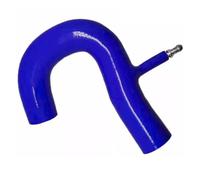 Manguera turbo intercooler Para Smart Para Fortwo 451 61HP 71HP 2008+ Kit De Manguera De Admisión De Aire(AZUL)