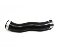 Manguera turbo para 1 E82 E88 Serie 3 E90 E91 E92 E93 X1 E84 Material: Goma Color: Negro Diámetro interior 1: 59,5 mm Diámetro interior 2: 53,5 mm 11617802753