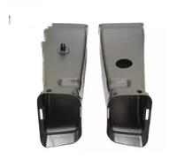 Manguera Turbo Para 3 SERIES E36 Para M3 OEM 51712233361 51712233362 Conducto De Aire Del Freno Delantero Entrada Parachoques(Left And Right)