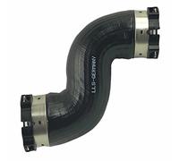 Manguera turbo para aire de carga Vito Viano W639 2.2 CDI 6395282982