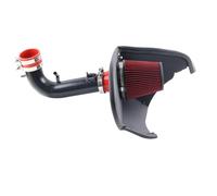 Manguera Turbo Para Chevrolet Para Camaro 2016-2024, Piezas De Admisión Aire, Motor V6 3.6L, Kit Filtro Tubo Fría Con Protector Térmico