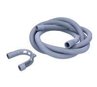Manguera Universal De Desagüe 2,5m 19/22mmØ Para Lavadora Y Lavavajillas