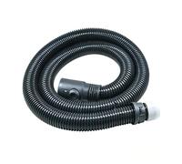 Manguera universal de repuesto para aspiradora, 1,85 m, diámetro de 35 mm, tubo de extensión flexible para Philips FC8760, FC8761, FC8763, FC8764, FC8766, FC8767, FC8769 Serie (manguera (sin mango))