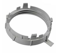 Tuerca de anillo de extremo de manguera de ventilación