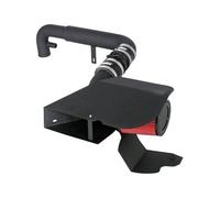 Manguera VentilacióN AdmisióN Aire EF4171BK para VW para Golf MK6 para GYI para Scirocco R para GTI para Jetta para Passat Ea888 FSI EA113 MK5 MK6 2006-2017 Kit Admisión Aire Frío