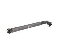 FEBI BILSTEIN 47227 Tubo flexible, ventilación bloque motor