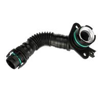 Tubo del respiradero Plástico EMH137 GATES para BMW X5 6 Descapotable 6 Coupé 5