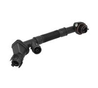 Tubo del respiradero Plástico EMH250 GATES para BMW ALPINA