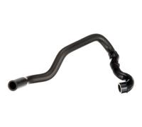 GATES EMH258 Tubo flexible, ventilación bloque motor