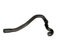 GATES EMH543 Tubo flexible, ventilación bloque motor