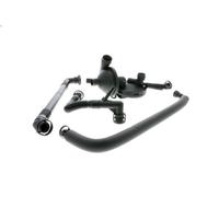 Manguera, ventilación del cárte VAICO V20-1871 para BMW 5 (E39) 2 1996-2003