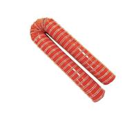 Manguera Ventilación Flexible Universal Tomas de aire | Extractor Transferencia Enfriamiento Frío Caliente Tubo Conducto Entrada Aire 0,5M 20-115mm(ID 42mm)