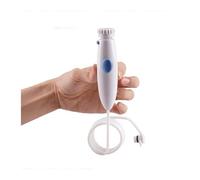 Manguera Y Mango De Repuesto For Irrigador Bucal, Kit De Reparación For Higiene Bucal, Compatible Con Las Series Waterpik WP-100, WP-300, WP-660 Y WP-900.