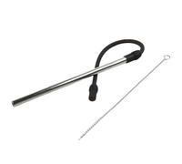 Mangueras, Accesorios De Repuesto For Limpieza De Mangueras De Leche, Compatibles Con Siemens, Tubo De Máquina De Café EQ6, Tubería De Cerveza, Utensilios De Café