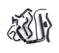 Mangueras Auxiliares Para Radiador De Coche. Mangueras Para Alto Rendimiento Para Radiador Compatible Con VW Para G60 Para Corrado Kits mangueras refrigerante